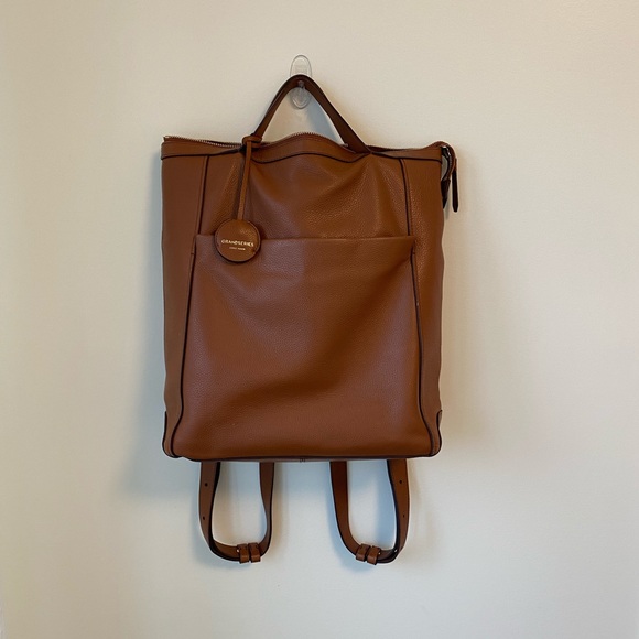 grand ambition backpack cole haan